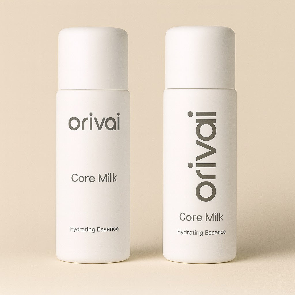 Micro Reset Milk Essence